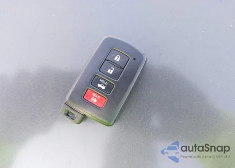 2018 Toyota Avalon Hybrid Xle z USA, uszkodzony, nr VIN 4T1BD1EB5JU061220